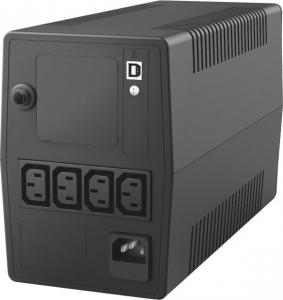 UPS Trust Paxxon 1000VA (23843) 2