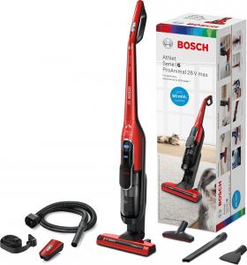 Odkurzacz pionowy Bosch Athlet ProAnimal BCH86PET1 3