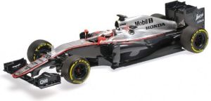 Minichamps McLaren Honda MP4/30 #20 Kevin Magnussen (MC-537151820) 1