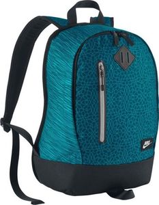 Nike PLECAK NIKE YA CHEYENNE (TURKUSOWY) BA4735-303 1