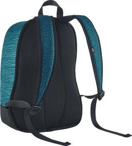 Nike PLECAK NIKE YA CHEYENNE (TURKUSOWY) BA4735-303 2