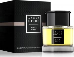 Armaf Niche Black Onyx EDP 90ml 1