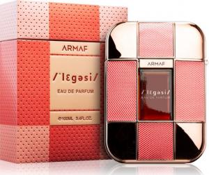 Armaf Legesi EDP 100 ml 1