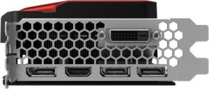 Karta graficzna Gainward GeForce GTX1060 Phoenix GS 6GB GDDR5 (192 Bit) DVI-D, HDMI, 3xDP, BOX (426018336-3736) 5