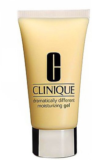 Clinique Żel do mycia twarzy Dramatically Different Moisturizing Gel 50ml 1