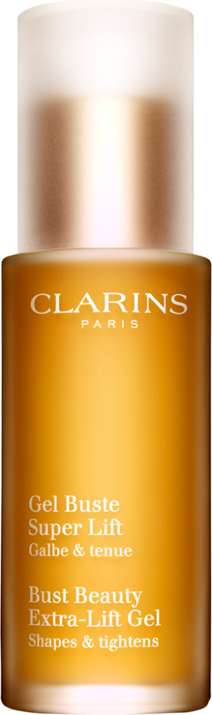 Clarins Bust Beauty Extra-Lift Gel Liftingujący Żel do Biustu 50ml 1