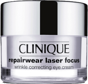 Clinique Repairwear Laser Focus Wrinkle Correcting Eye Cream 15ml 1