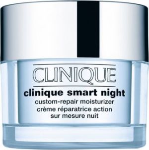 Clinique Smart Night™ Custom-Repair Moisturizer 50ml 1