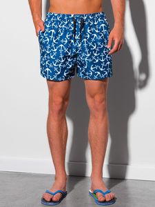 Ombre Kąpielówki męskie W318 V-1 S 3