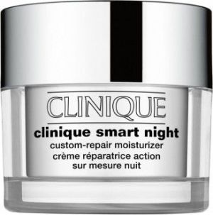 Clinique Smart Night Custom-Repair Moisturizer Night 50ml 1