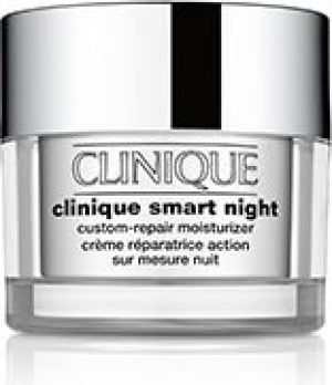Clinique Clinique Smart Night Custom-Repair Moisturizer 50ml 1