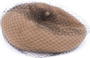 Art of Polo Beret Madame NoSize 3