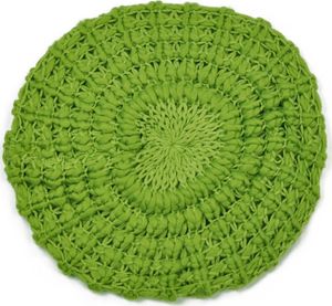 Art of Polo Beret Ażurowy NoSize 3