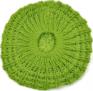 Art of Polo Beret Ażurowy NoSize 4