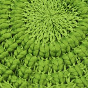 Art of Polo Beret Ażurowy NoSize 5