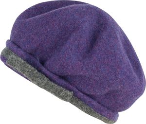 Art of Polo Beret Literacki NoSize 1