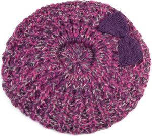 Art of Polo Damskie berety z kokardą NoSize 2