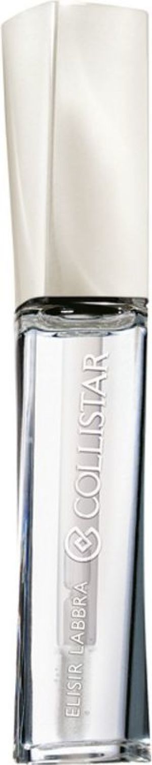 Collistar Collistar Lip Elixir Nourishing Oil (W) olejek to ust 7ml 1