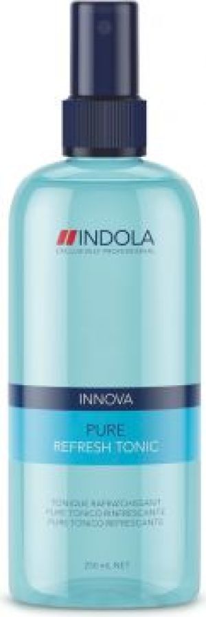 Indola Innova Pure Refresh Tonic Tonik odświeżający 250ml 1