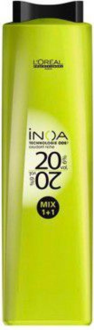 L’Oreal Paris Inoa Oxidant 6% aktywator 1000ml 1