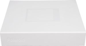 Polaroid Album Na Zdjęcia 160 szt. Do Fuji Instax Square Sq6 Biały 3