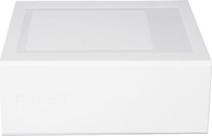 Polaroid Album Na Zdjęcia 40 Szt. Do Polaroid 600 Sx-70 / Biały Mały 3