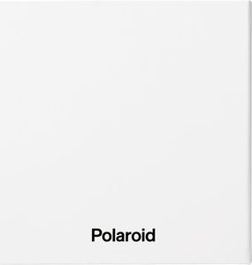 Polaroid Album Na Zdjęcia 40 Szt. Do Polaroid 600 Sx-70 / Biały Mały 4