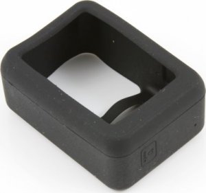 Xrec Obudowa Silikonowa / Futerał / Etui / Pokrowiec Do Gopro Hero 7 6 5 Black 2