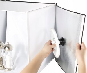 Massa Żarówka / Świetlówka Okrągła - Pierścieniowa E27 / 22w / 5500k 2