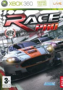 Race Pro Xbox 360 1