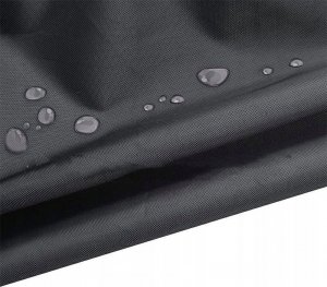 Carruzzo L30J POKROWIEC OSŁONA LEŻAK OGRODOWY 3