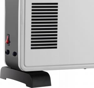 Grzejnik Carruzzo Q20F konwektorowy 2300 W 3