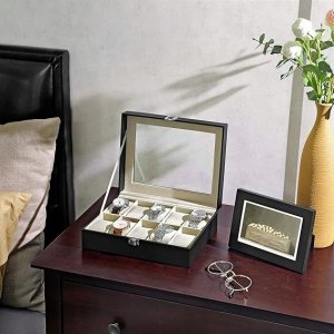 M40B ORGANIZER PUDEŁKO NA ZEGARKI M 7