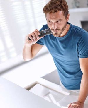 Trymer Philips BT7205/15 11