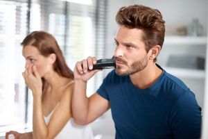 Trymer Philips BT7205/15 17