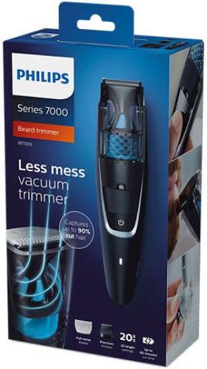 Trymer Philips BT7205/15 8