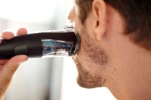 Trymer Philips BT7205/15 9