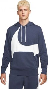 Nike Bluza Nike Nsw Swoosh PO SBB HD M DH1027 437, Rozmiar: L 1