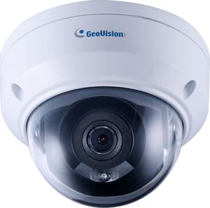 Kamera IP GeoVision GeoVision GV-TDR2704 1
