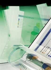 Apli FOLIA A4 DO RZUT 210X297MM /KSERO/ 100SZT AP859 3