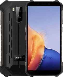 Smartfon UleFone Armor X9 3/32GB Czarny  (UF-AX9/BK) 1