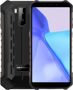 Smartfon UleFone Armor X9 Pro 4/64GB Czarny  (UF-AX9P/BK) 1