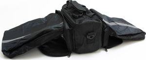 Gotel L34 TORBA ROWEROWA NA BAGAŻNIK 3