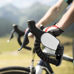 L9C1 LUSTERKO ROWEROWE OBROTOWE 360 3