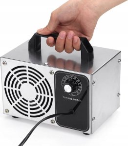 Generator ozonu Q69A GENERATOR OZONU OZONATOR JONY 28G 2