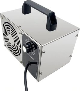 Generator ozonu Q69A GENERATOR OZONU OZONATOR JONY 28G 5