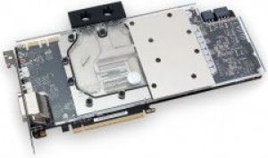 EK Water Blocks Blok wodny do karty graficznej Nvidia GeForce GTX 1080/1070 (3831109831410) 3