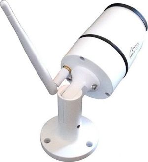 Kamera IP Media-Tech 1080P OUTDOOR SECURECAM (MT4059) 2