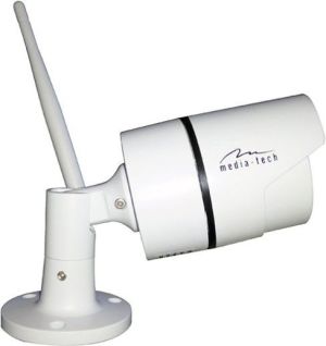Kamera IP Media-Tech 1080P OUTDOOR SECURECAM (MT4059) 3
