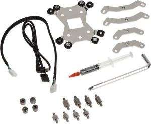 Chłodzenie CPU Phononic Hex 2.0 9